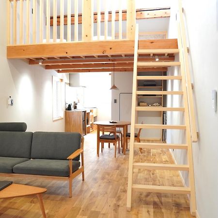 Rikka Fukiya Apartamento Takayama  Exterior foto