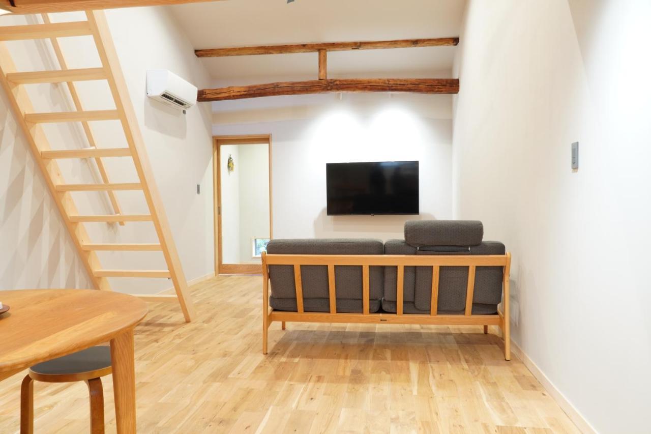 Rikka Fukiya Apartamento Takayama  Exterior foto