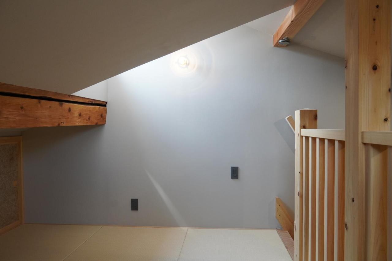 Rikka Fukiya Apartamento Takayama  Exterior foto