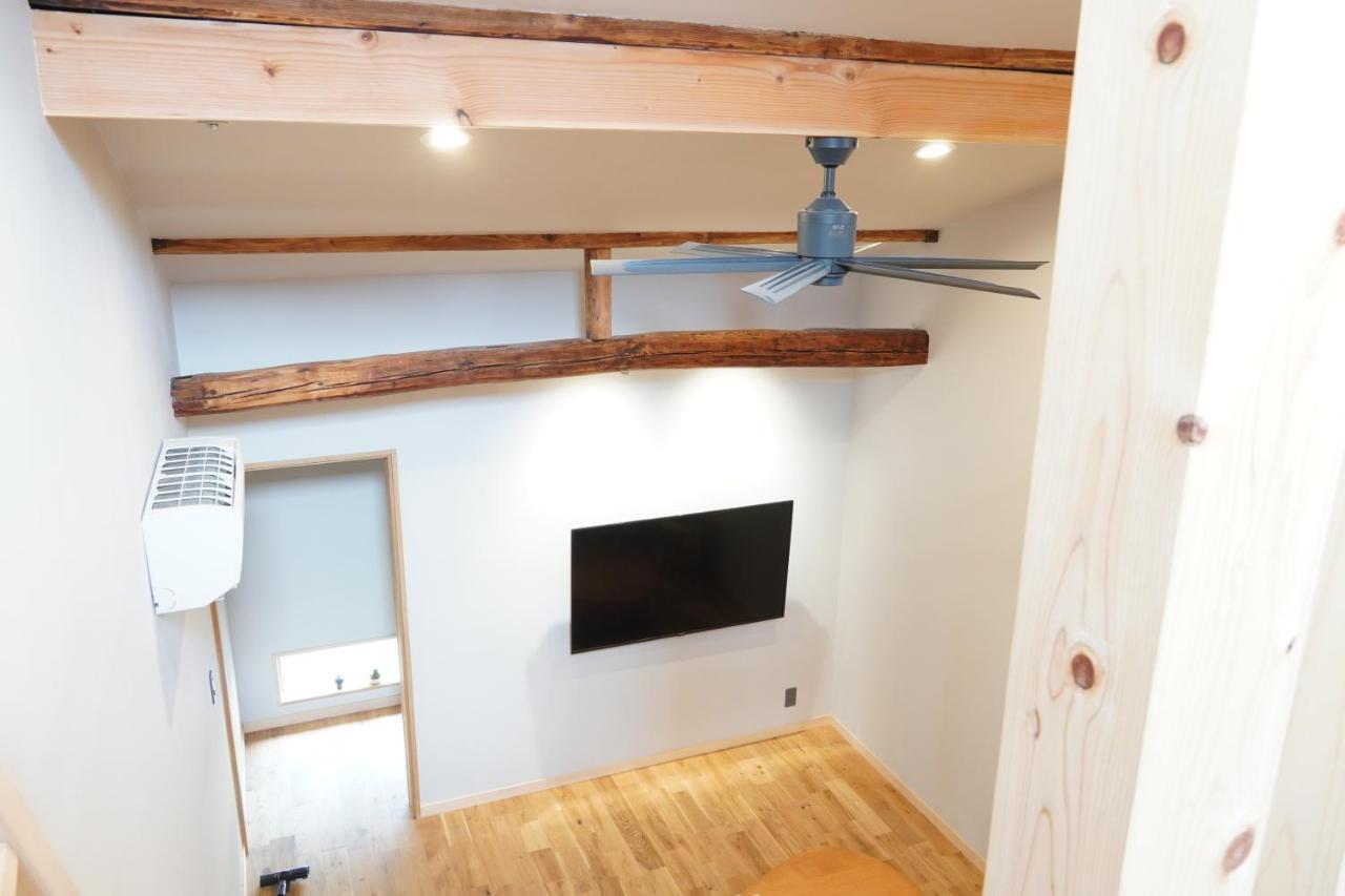 Rikka Fukiya Apartamento Takayama  Exterior foto