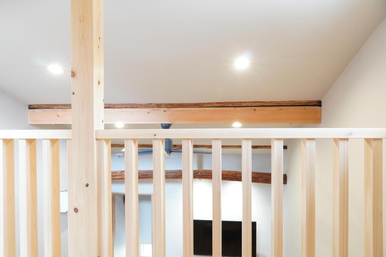 Rikka Fukiya Apartamento Takayama  Exterior foto