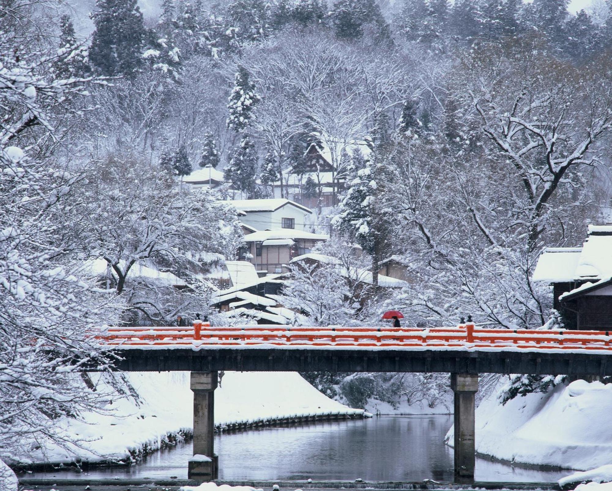 Rikka Fukiya Apartamento Takayama  Exterior foto
