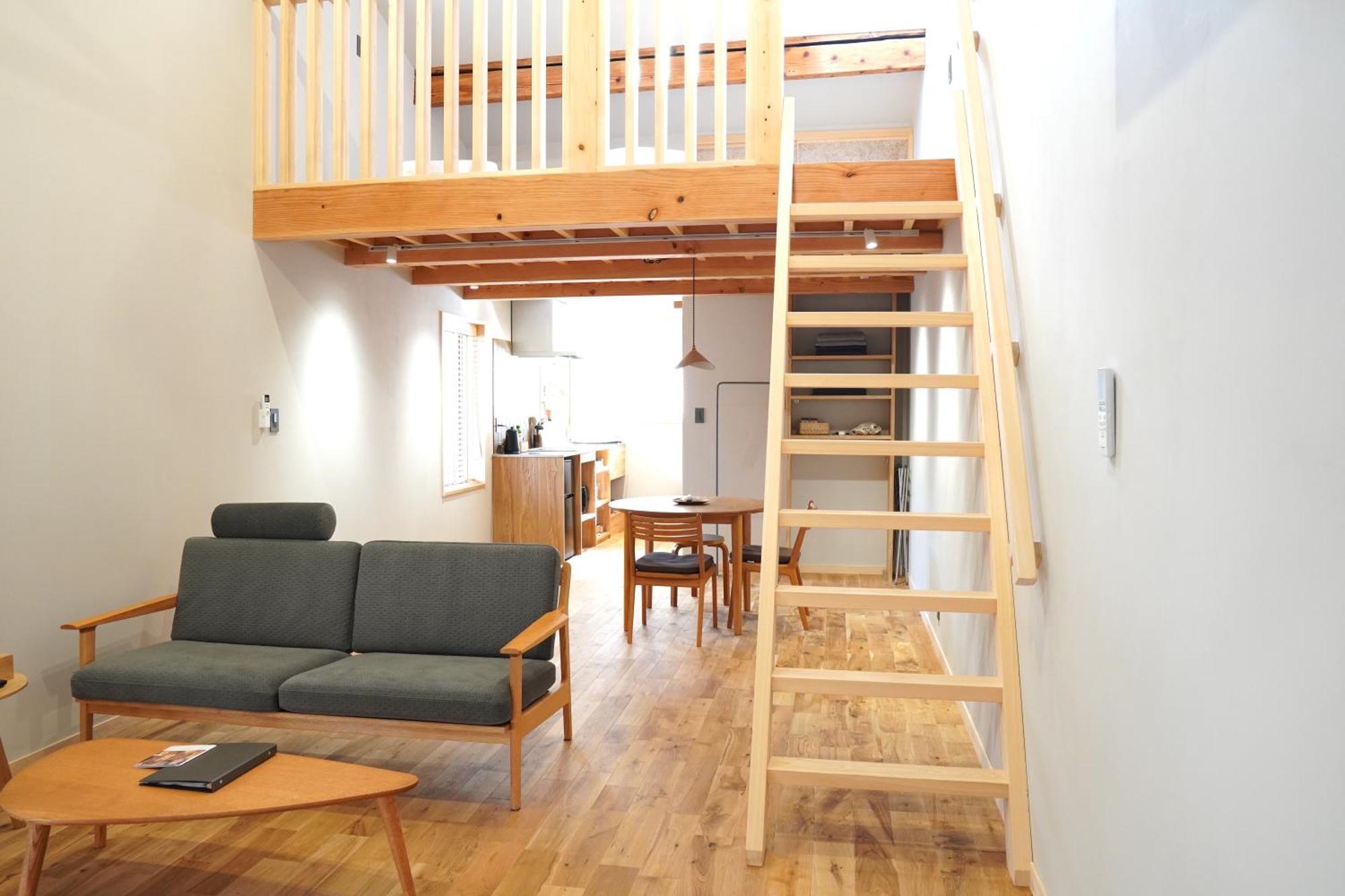 Rikka Fukiya Apartamento Takayama  Exterior foto