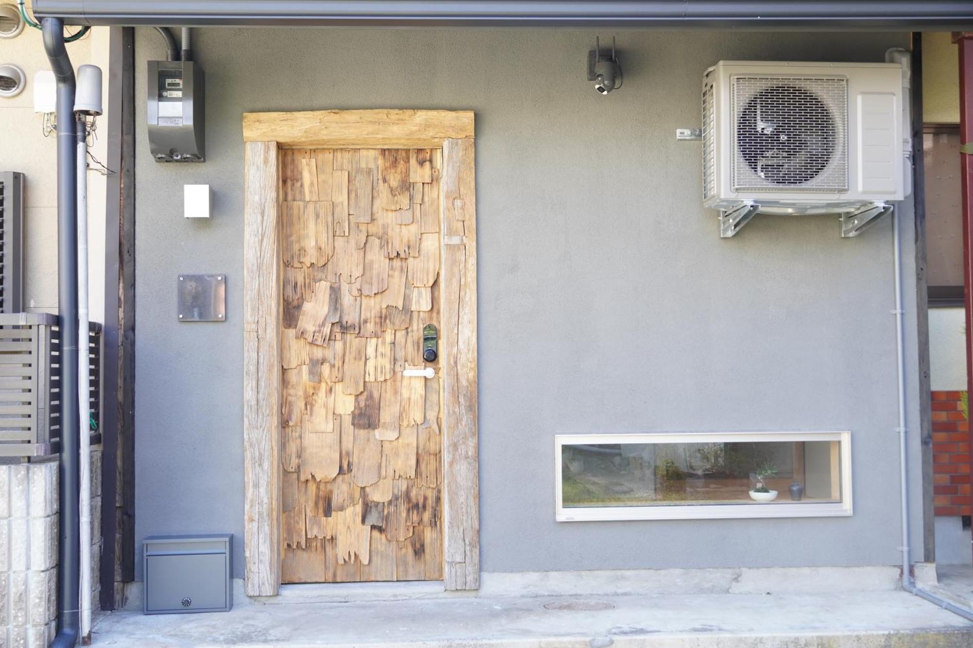 Rikka Fukiya Apartamento Takayama  Exterior foto
