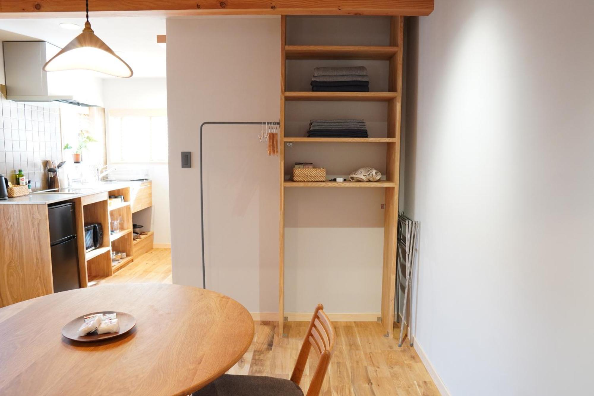 Rikka Fukiya Apartamento Takayama  Exterior foto